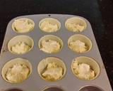 Lemon Coconut Crumb Muffins recipe step 11 photo