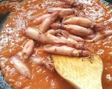 Foto langkah ke 4 dari resep Sambel Baby Cumi Asin.