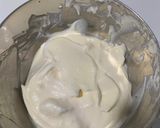 Foto del paso 3 de la receta: Crepe de pan nube relleno