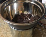 Foto del paso 1 de la receta: Mousse de chocolate