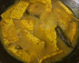Foto langkah ke 4 dari resep Tempe Ungkep Bumbu Kuning✨.