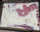 Foto del paso 2 de la receta: Matambre con salsa crema al champignon