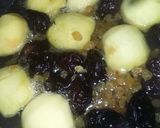 صورة لخطوة 3 من وصفة طاجين حلو