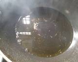 Kachi haldi ka achar recipe step 2 photo