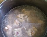 Foto langkah ke 2 dari resep Sup Ayam Pak Min Klaten.