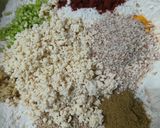 પાનકી (Panki Recipe In Gujarati) રેસીપી સ્ટેપ1ફોટો