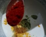 હાંડવો (Handavo recipe in gujarati) રેસીપી સ્ટેપ2ફોટો