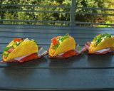 Φωτογραφία βήματος 5 της συνταγής Tacos el pollo!Il gusto messicano!