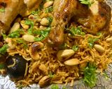صورة لخطوة 3 من وصفة مضغوط دجاج بدون حله ضغط 🍗🍗