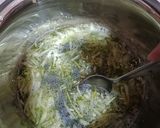 Foto langkah ke 3 dari resep Es Kuwut Timun khas Bali.