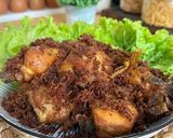 Foto langkah ke 5 dari resep Ayam Goreng Lengkuas.