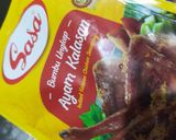 Foto langkah ke 2 dari resep 1006. Ayam Bakar Kecap (di Oven), Bumbu Ungkep Ayam Kalasan Instan.