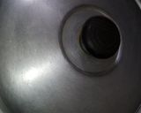 A picture of step 7 of Wheat flour biscuits.
