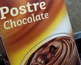 Foto del paso 1 de la receta: Vasos de budín de chocolate y postre de chocolate