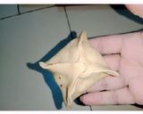 A picture of step 6 of Potato Snacks! Evening snacks! Crispy delicious potato samosa.