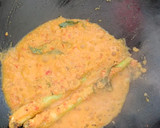 Foto langkah ke 2 dari resep Tongseng Ayam Tanpa Santan.