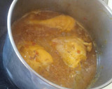 Foto del paso 5 de la receta: Seco de pollo ecuatoriano