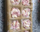Foto del paso 3 de la receta: Raviolones integrales de acelga