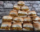 દાબેલી (Dabeli Recipe In Gujarati) રેસીપી સ્ટેપ2ફોટો