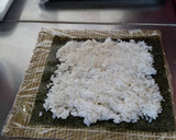 Foto del paso 5 de la receta: Sushi