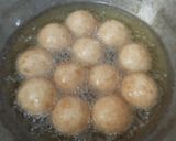 Foto langkah ke 6 dari resep Chapssal | Korean Donuts.