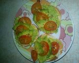 Foto del paso 4 de la receta: Tostaditas con palta