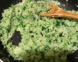 A picture of step 2 of Lentil Soup.