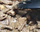 Foto langkah ke 6 dari resep Empal Daging.