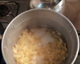 Foto del paso 7 de la receta: Tuco de costillas y moñitas