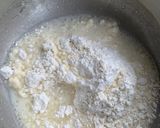 Hình bước làm 3 của món Thịt Chiên Giòn Sốt Chua Ngọt Hàn Quốc (Tangsuyuk)