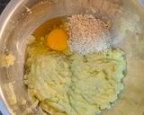 Foto del paso 3 de la receta: Empanada de batata y avena