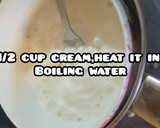 A picture of step 13 of Dates Delight.