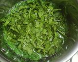 પાલક પનીર(Palak paneer Recipe in Gujarati) રેસીપી સ્ટેપ1ફોટો