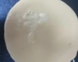 صورة لخطوة 3 من وصفة 🥞🍓تورتيلا حلو (للكيتو دايت)🍓