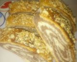 صورة لخطوة 1 من وصفة كروكي رولي