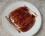 Foto langkah ke 5 dari resep Pisang Karamel Gula Merah.