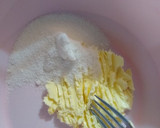 Foto del paso 1 de la receta: Galletas de limón y coco