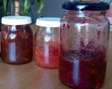 Foto del paso 3 de la receta: Conservas de frutas