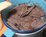 Foto del paso 2 de la receta: Bombones de Chocolate
