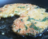Foto del paso 3 de la receta: Pechuga de pollo a la albahaca 🌿