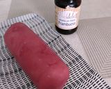 Foto del paso 3 de la receta: Panellets de frambuesas