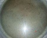 A picture of step 2 of Fish Fingers.