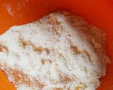 Foto del paso 1 de la receta: Alfajorcitos de limón🍋💛