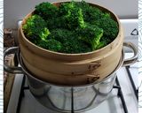 Foto del paso 1 de la receta: Ensalada de Brócoli