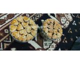 Foto langkah ke 9 dari resep Kue Kacang Tanah.