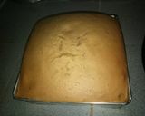 Foto langkah ke 5 dari resep Cake lembut.