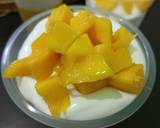 Cara Membuat Mango Thai 3