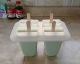Foto del paso 21 de la receta: Helado de sal marina (Kingdom Hearts Sea salt hice cream)