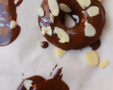 Foto del paso 4 de la receta: Donetes saludables