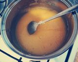 Csokis Marlenka recept fázis 2 fotója
